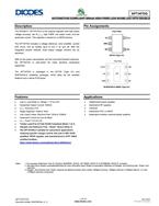 о(yng) AP7347DQ-33FDZW-7 _LDO