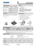 DIODES_(d)MOS DMC67D8UFDBQ-7 a(b)(du)(qing)
