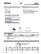 DIODES_ DMG3414U-7 NϵMOSFET