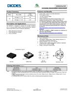 ذƷ DMN3016LFDF-7 _NϵMOSFET
