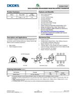  DIODES_ DMN601DWK-7 pNϵMOS