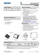_ԭb DMNH10H028SPSQ-13 NϵMOSFET