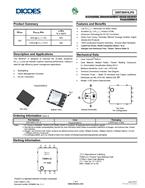 DIODES_(d) DMT36M1LPS-13 NϵMOSFET