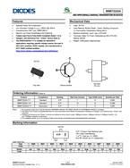 DIODES_(d) MMBT2222AQ-7-F NPNС̖(ho)w