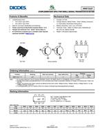 (yng)DIODES_(d) MMDT2227-7-F a(b);w