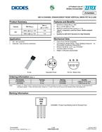 DIODESЧ(yng) ZVN4306A 60VЉNͨ(qing)