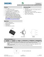 DIODES_(d) ZXTP2013ZTA PNPйʾw
