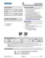 DIODES_(d) B130-13-F Фػ(sh)