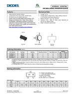 BC856AQ-7-F _SOT23еPNPС̖w