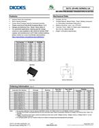 DIODES_ DDTC114YUA-7-F NPNAƫþw