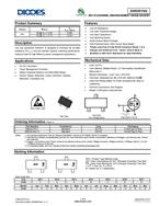 Ч(yng) DMG301NU-7 _(d)NϵMOSFET