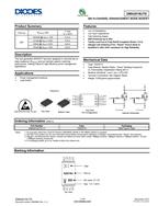 о DMN2019UTS-13 _NϵMOSFET