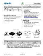 ݆(yng)÷ DMP1005UFDF-7 _(d)Pϵ(qing)MOSFET