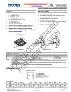 DIODES_(d) DMP2160UFDB-7-55 pPϵ(qing)MOSFET