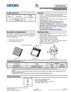 оƳ DMP3036SFVQ-7 _PϵMOSFET