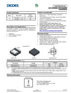 DIODES_(d) DMPH6050SFGQ-13 Pϵ60V(chng)Ч(yng)