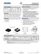 ڹ(yng) DMT6016LFDF-13-55 _(d)Nϵ(qing)MOSFET