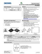 DMTH6015LPDWQ-13 _(d)pNϵMOSFET