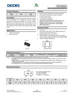 DIODES_ DUP3105SOQ-7 СߴbоƬ