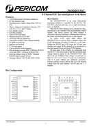 PI4MSD5V9547LEX _(d)8ͨI2C·(f)