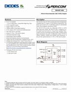 о(yng) PI6C557-03BLEX _(d)PCIe 3.0r(sh)犰l(f)
