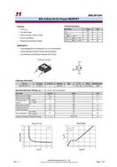 ݽ΢ JMSL0612AK-13 60V NϵMOSFET