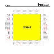ڹ ITE(lin) IT9868 800MHzSoC