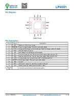 о(yng) LP4081 ΢Դ16V I2CƾԳ