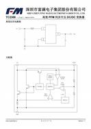 (yng)TC2306 M΢PFMͬDC/DC׃Q