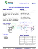 ΢ԴоƬ LP62610AB6F oB(ti)ͬD(zhun)Q