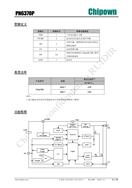 о΢ PN6370PSS-A1 ʹC(j)Ĝ(zhn)Cԭ߅