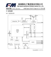 FM/M΢ XPD738DP30A ๦p˿ڿ